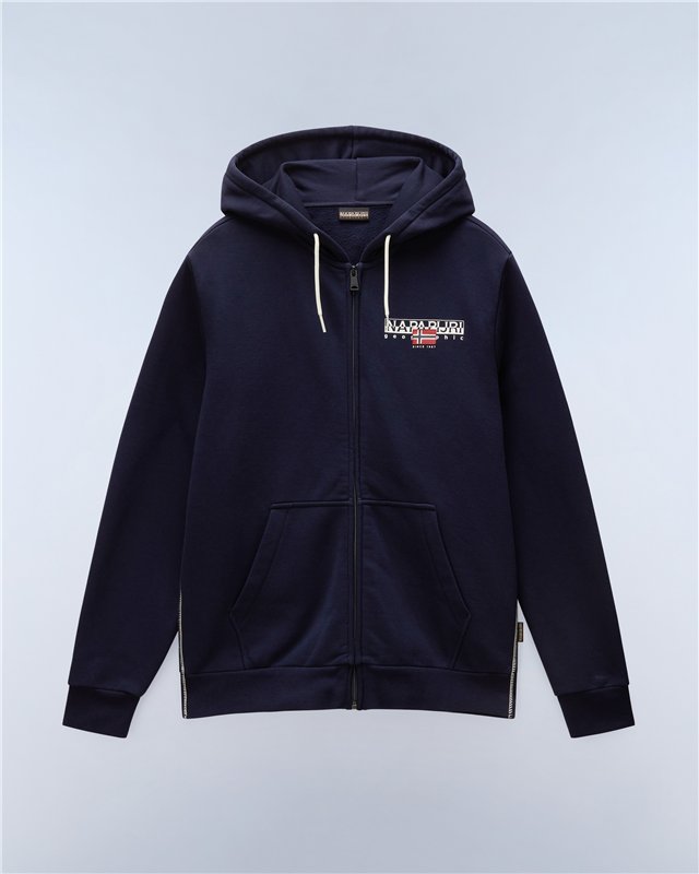 Aylmer Winter Full-Zip Hoodie