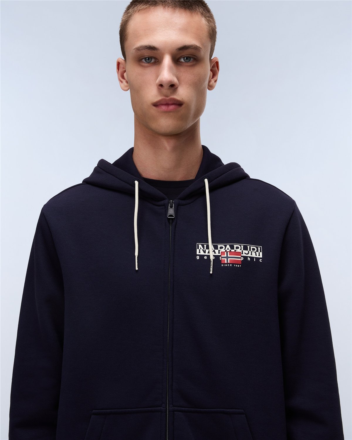 Aylmer Winter Full-Zip Hoodie