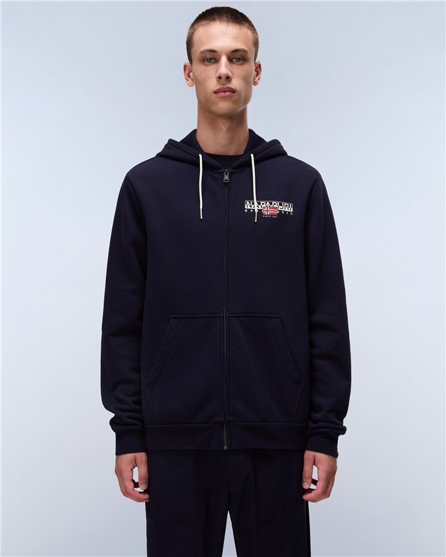 Aylmer Winter Full-Zip Hoodie