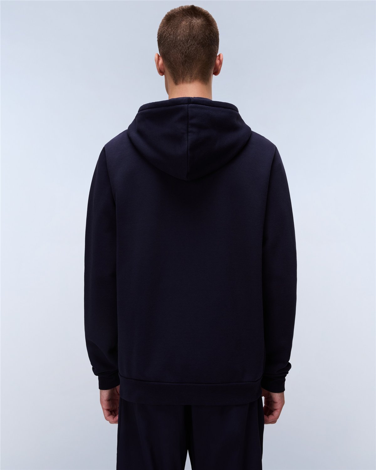 Aylmer Winter Full-Zip Hoodie