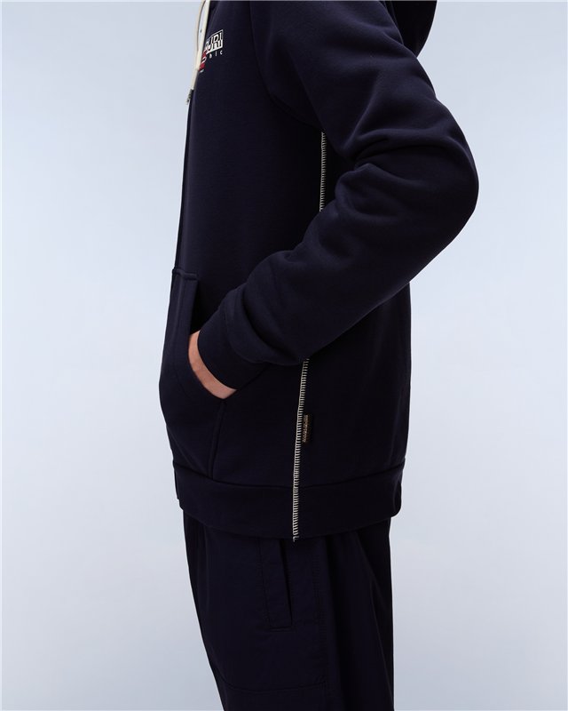 Aylmer Winter Full-Zip Hoodie