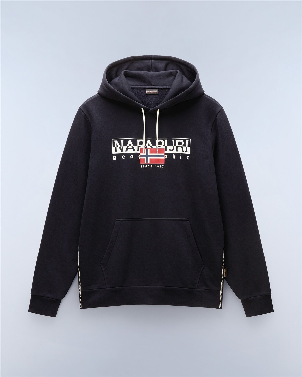 Aylmer Winter Hoodie