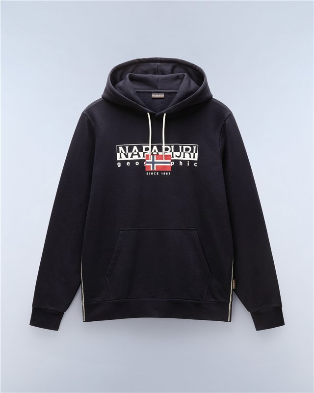 Aylmer Winter Hoodie