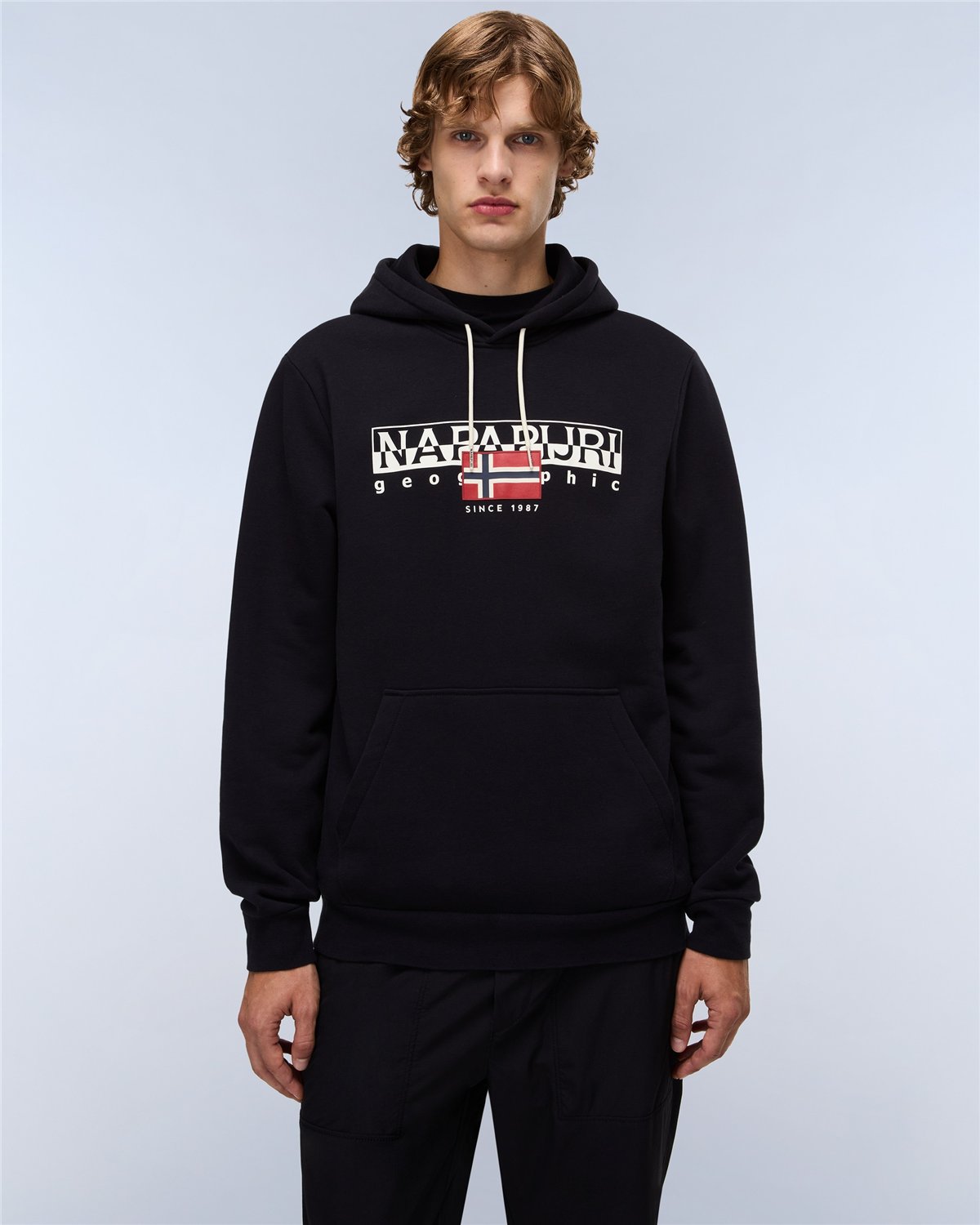 Aylmer Winter Hoodie