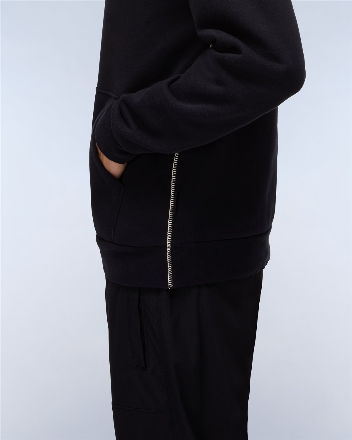 Aylmer Winter Hoodie