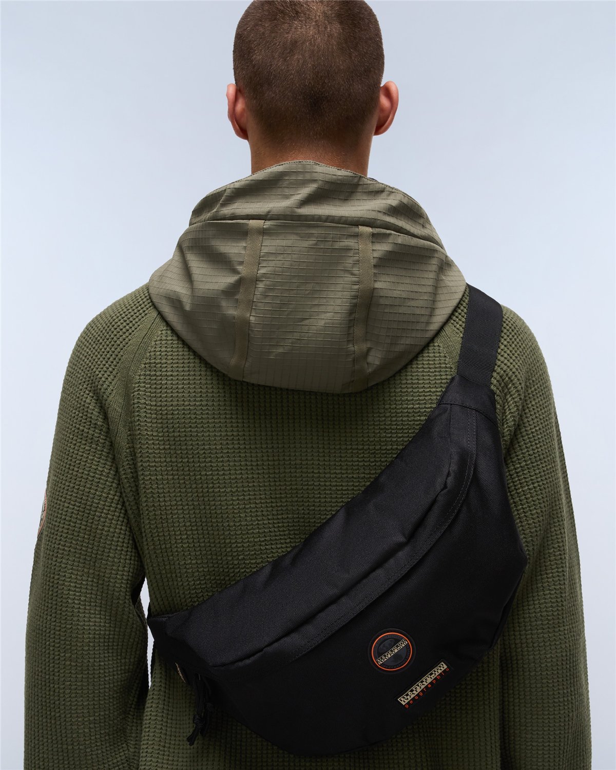 Voyage Waistbag