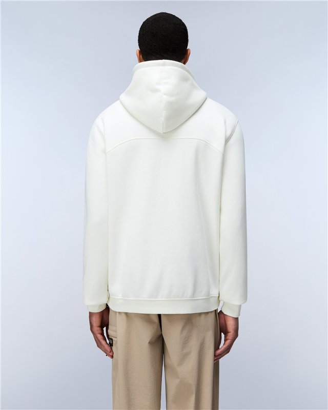 Badge Hoodie