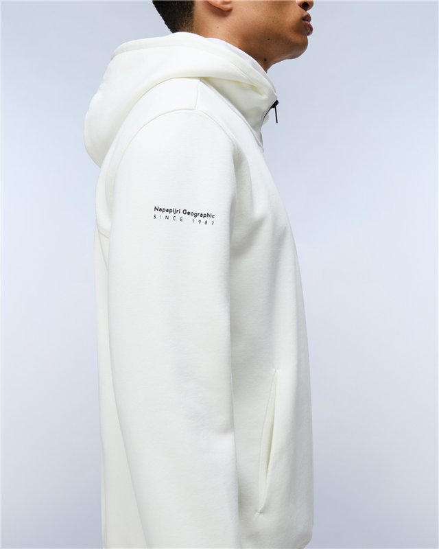 Badge Hoodie
