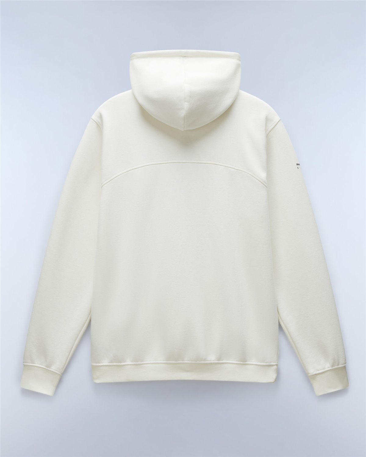 Badge Hoodie
