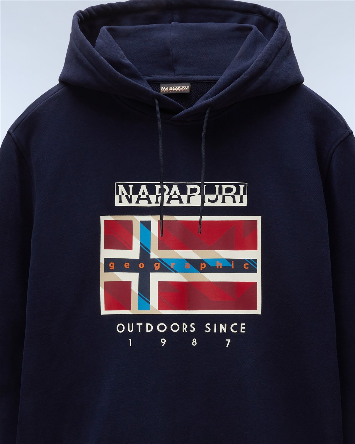 Dorees Hoodie