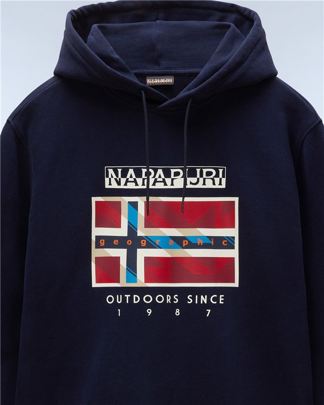 Dorees Hoodie