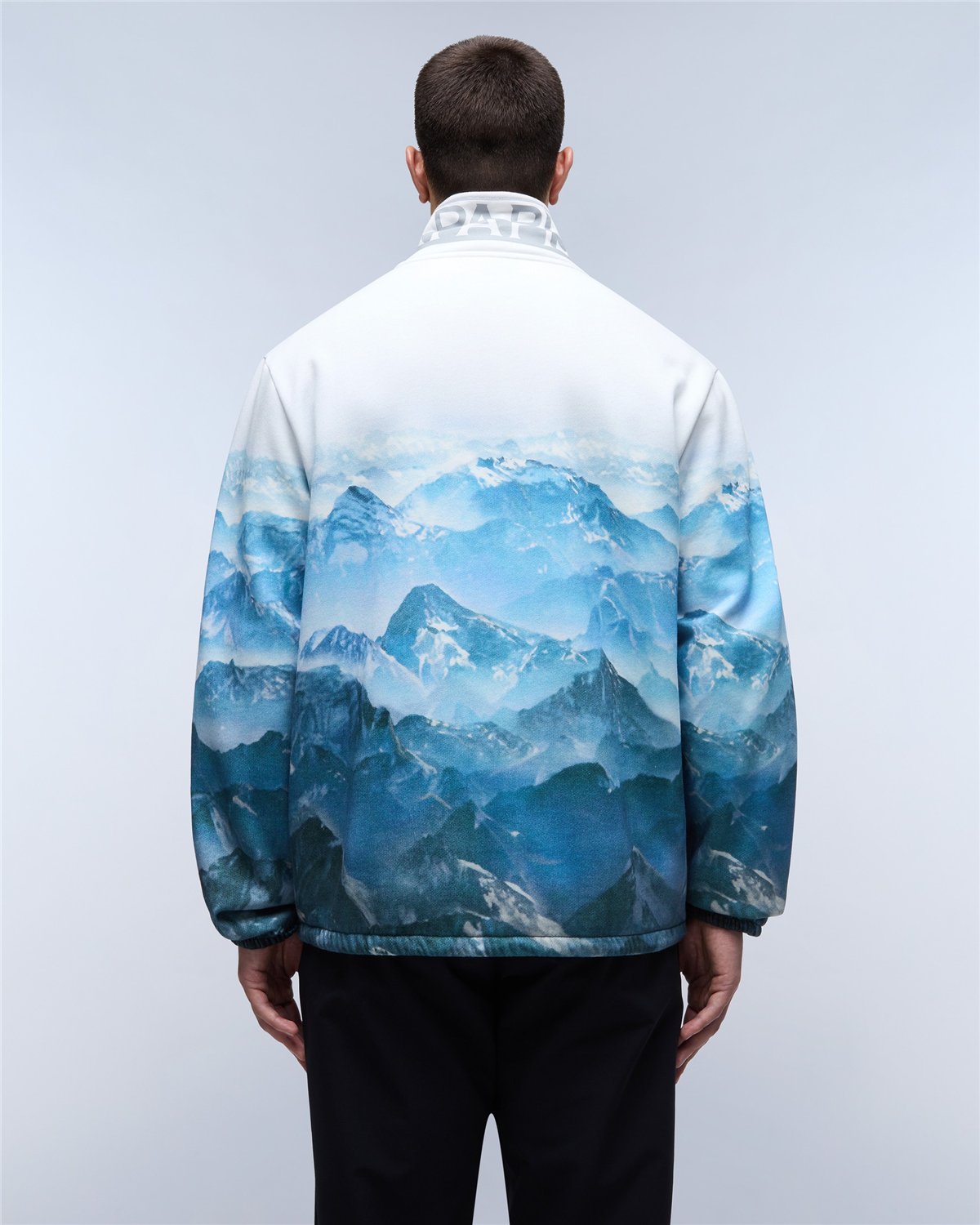 Dunnern Full-Zip Sweatshirt