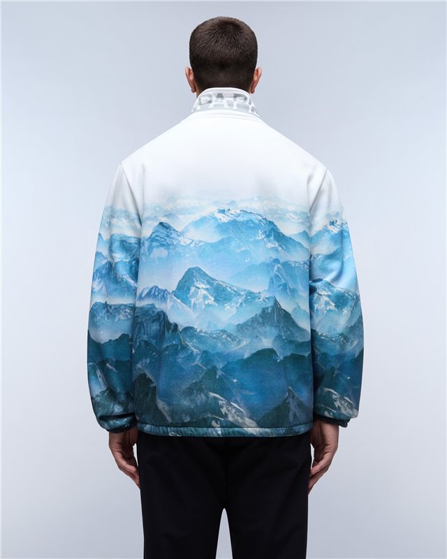 Dunnern Full-Zip Sweatshirt