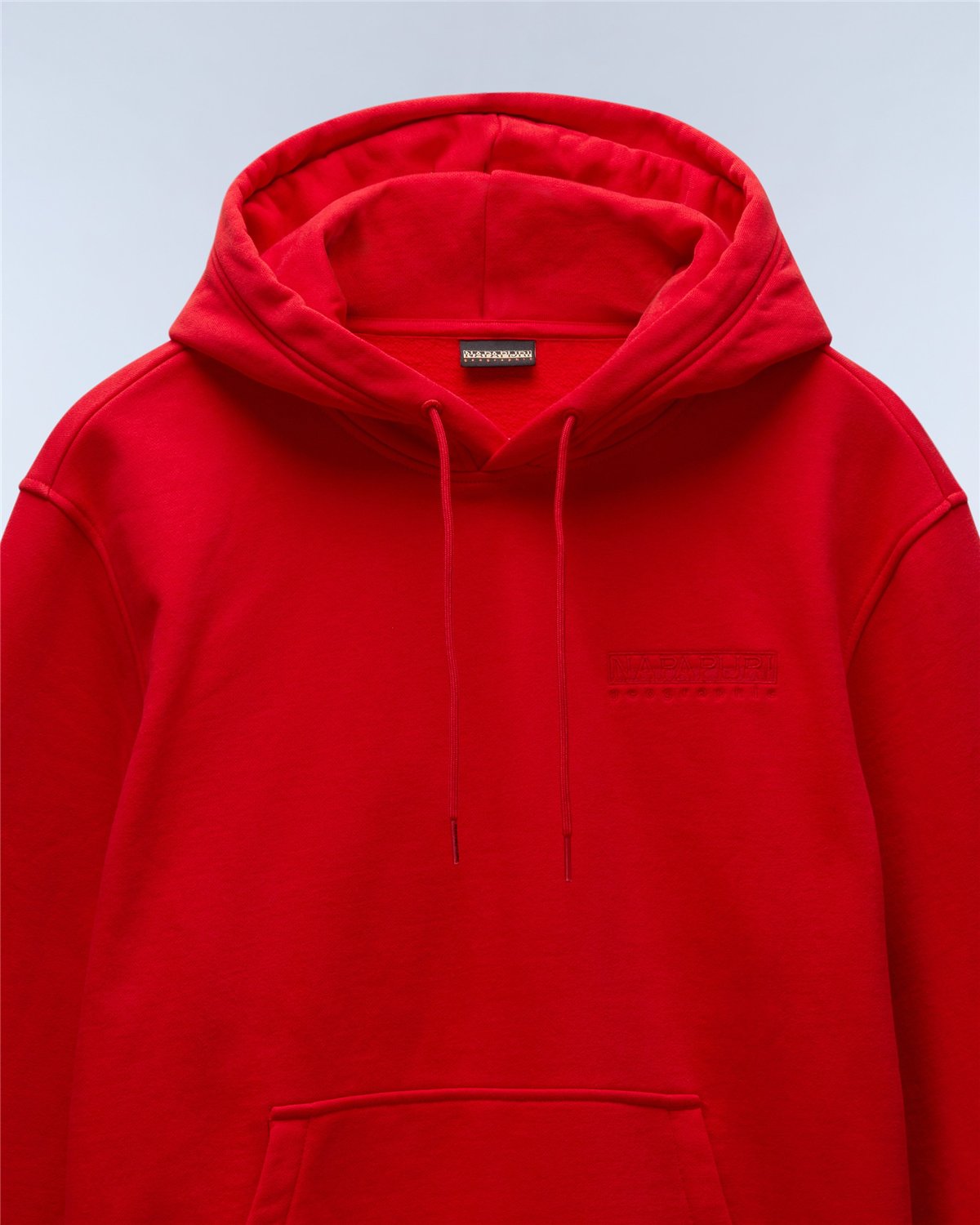 Kander Hoodie