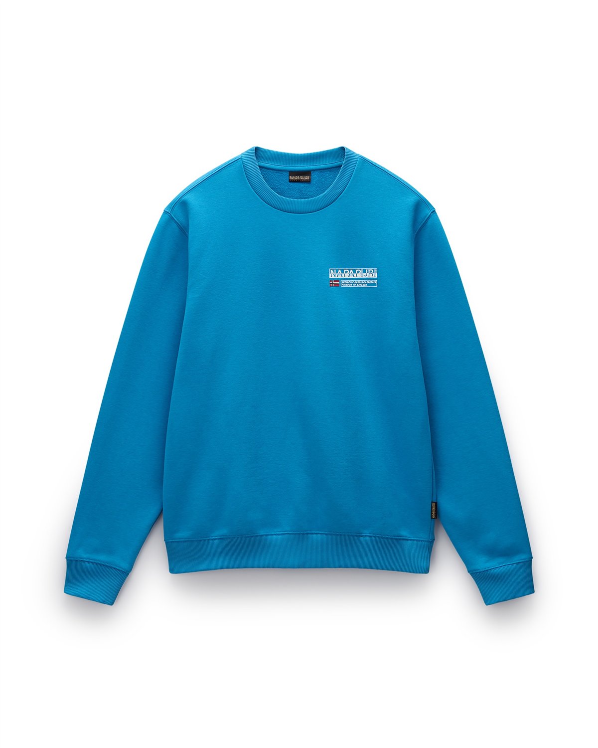 Kasba crew-neck Sweatshirt