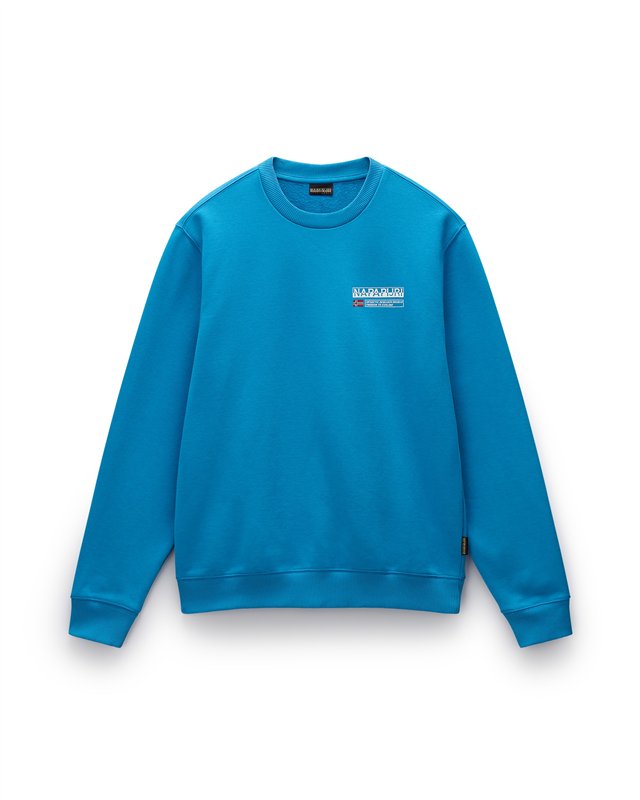 Kasba crew-neck Sweatshirt