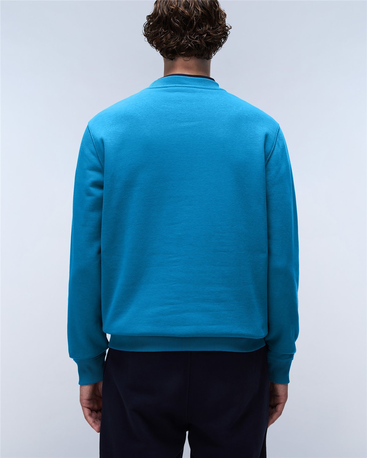 Kasba crew-neck Sweatshirt