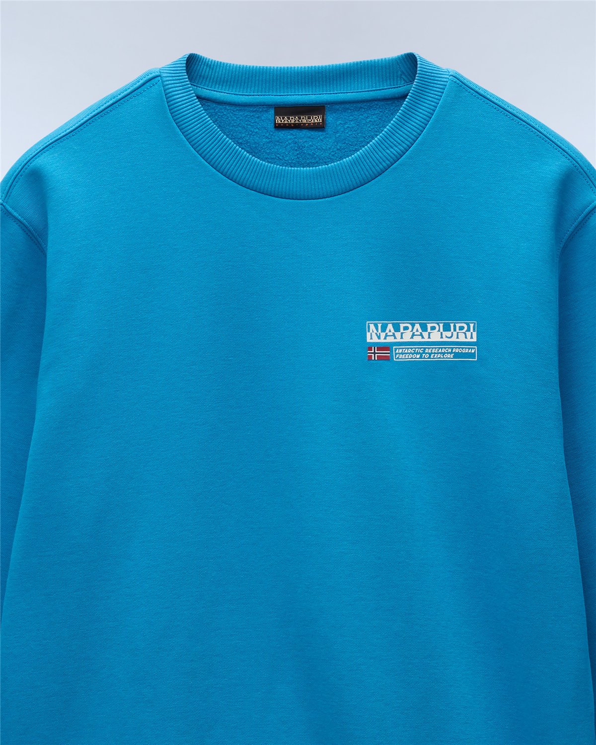 Kasba crew-neck Sweatshirt