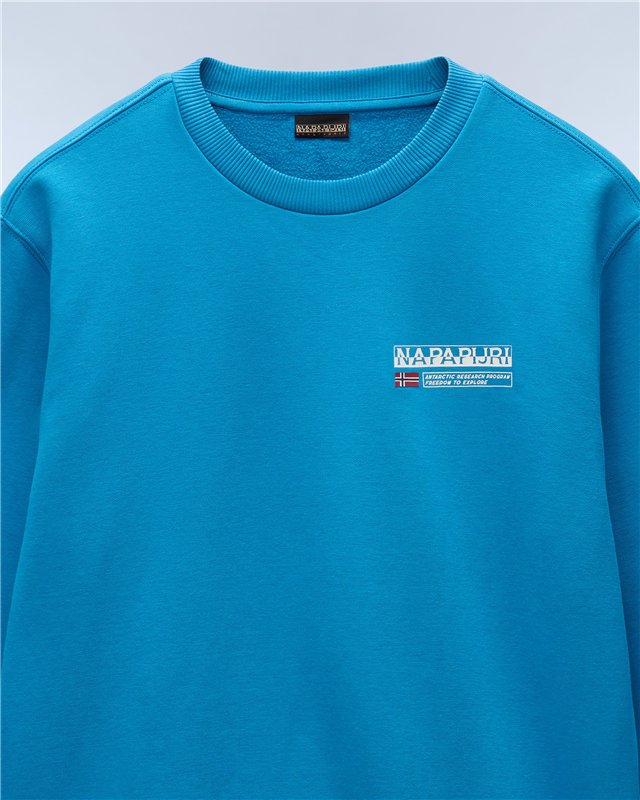 Kasba crew-neck Sweatshirt