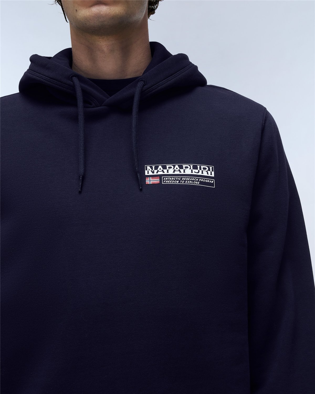 Kasba Hoodie