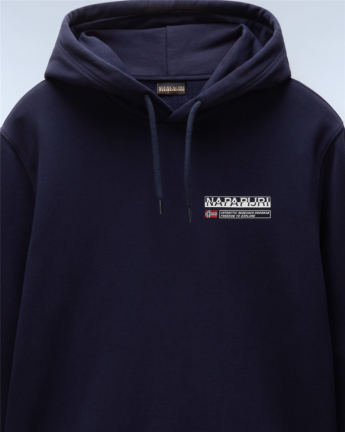 Kasba Hoodie