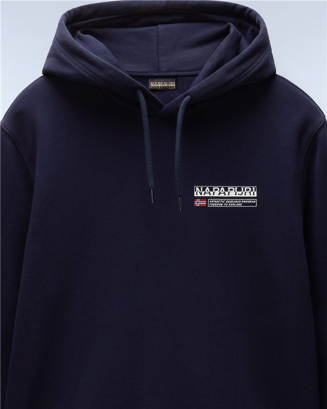 Kasba Hoodie