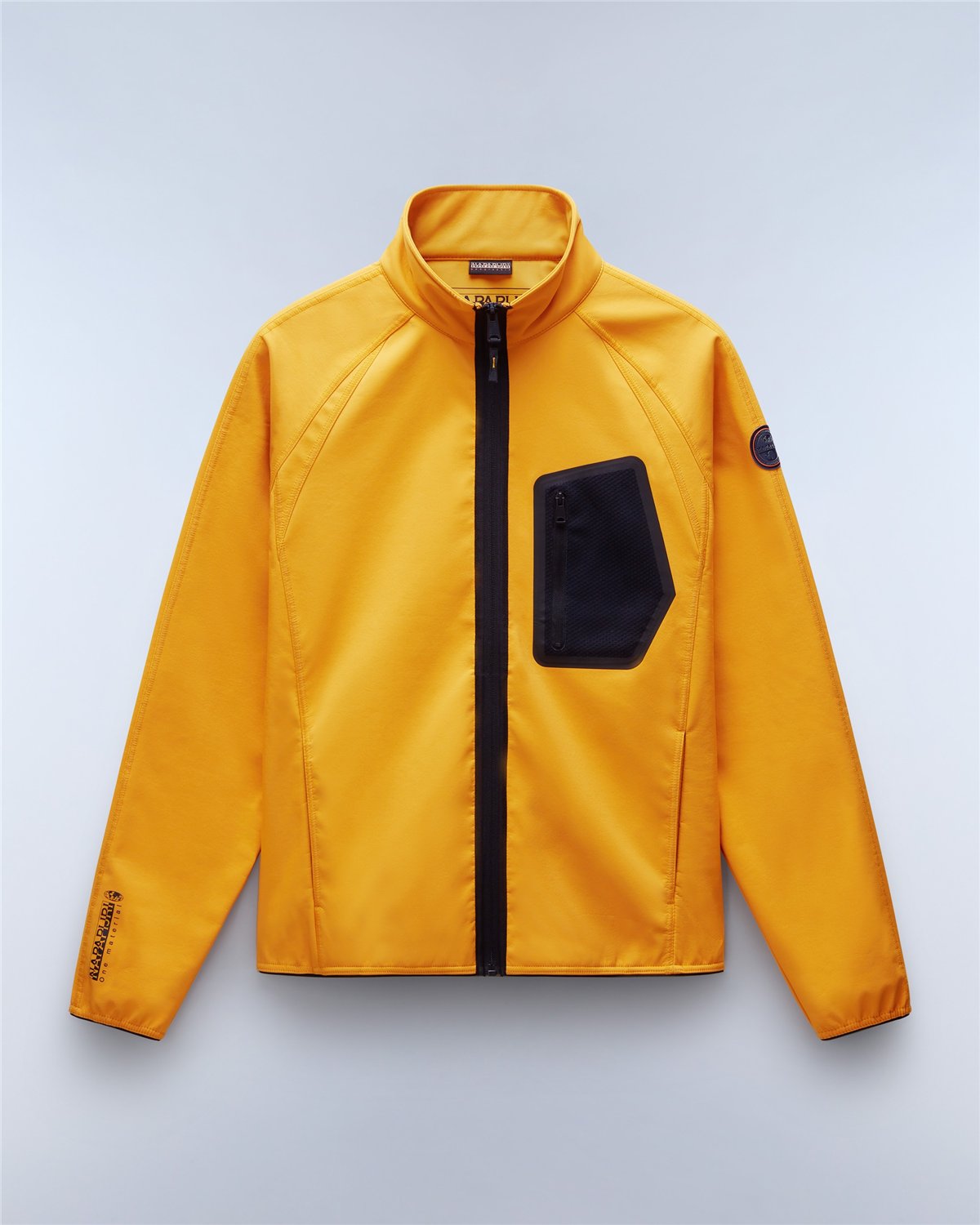 Lorze  Full-Zip Sweatshirt