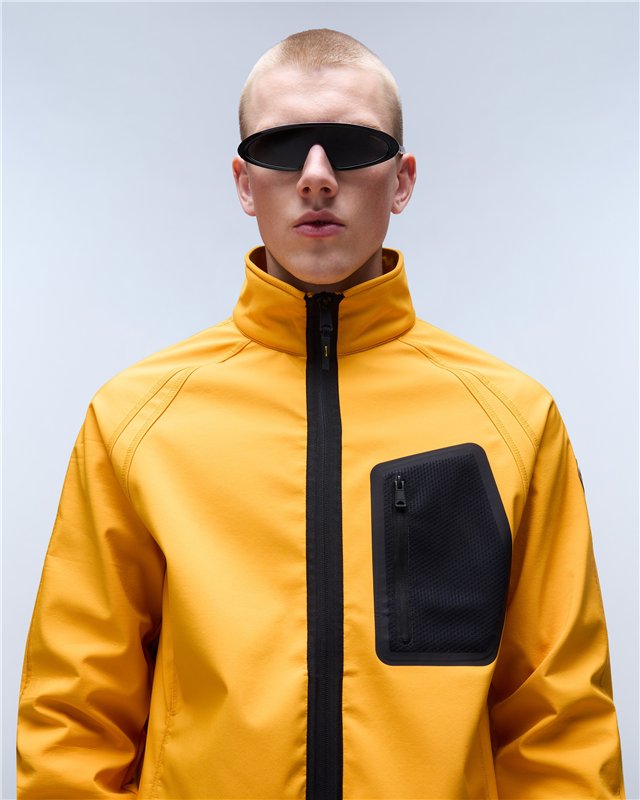 Lorze  Full-Zip Sweatshirt