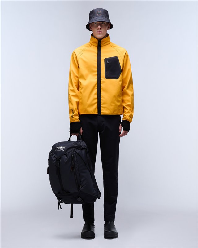 Lorze  Full-Zip Sweatshirt