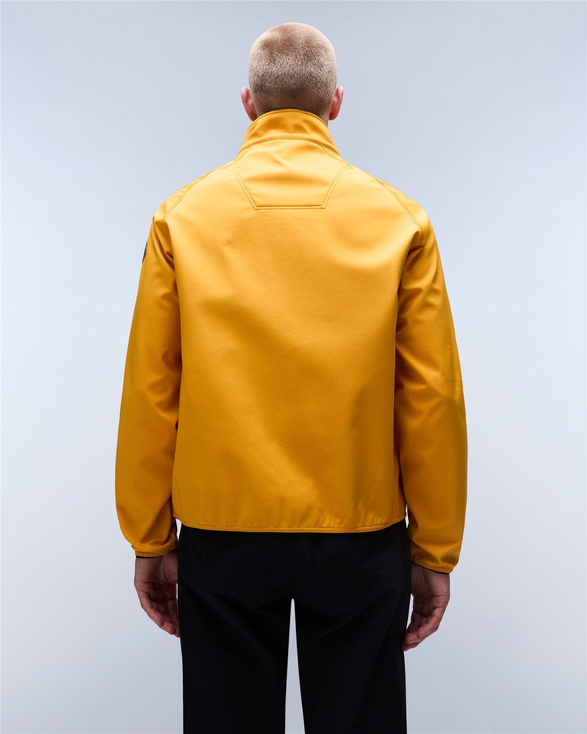 Lorze  Full-Zip Sweatshirt