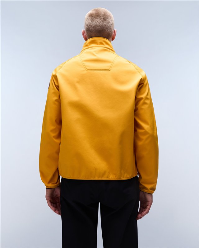 Lorze  Full-Zip Sweatshirt