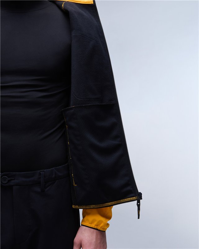 Lorze  Full-Zip Sweatshirt