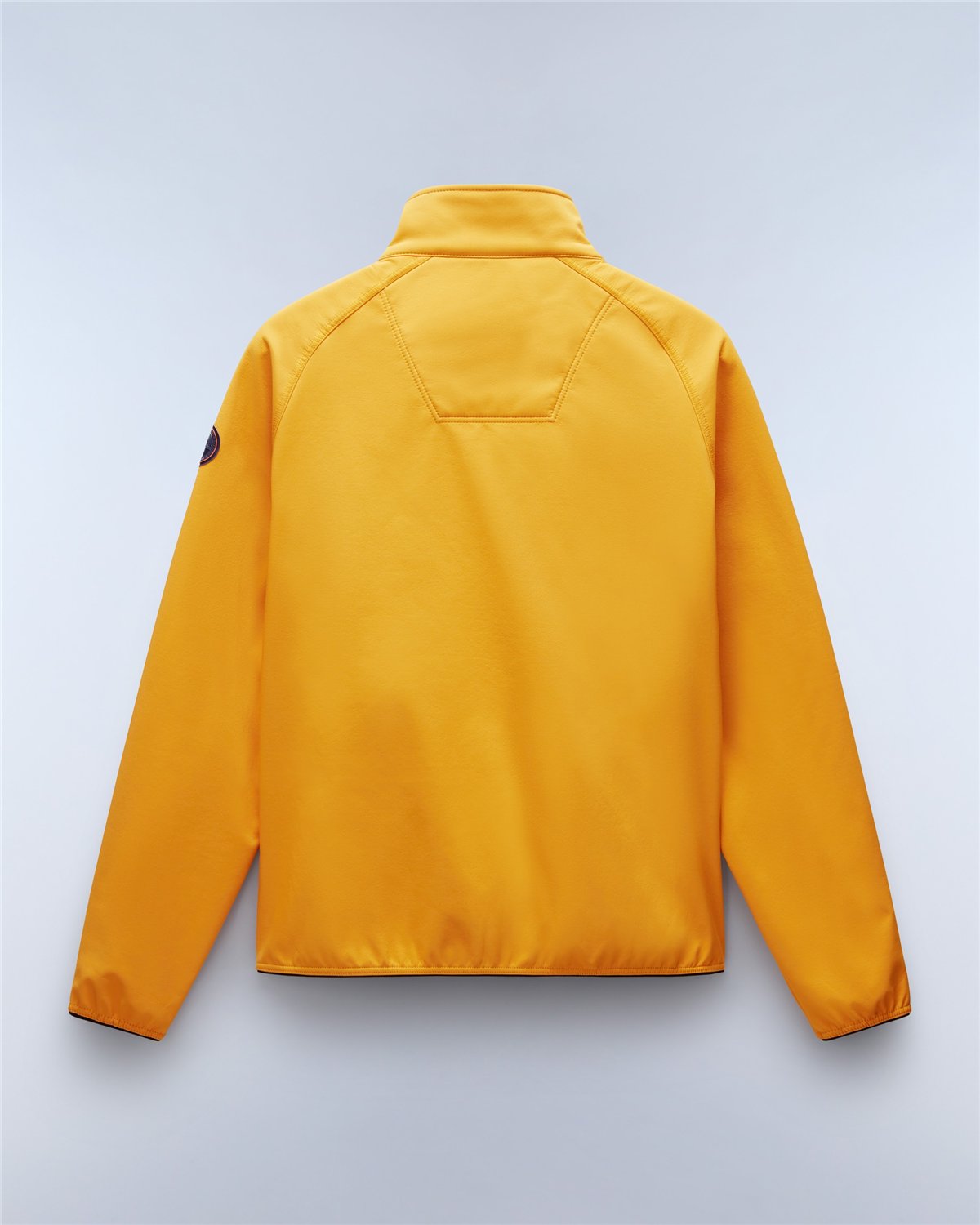 Lorze  Full-Zip Sweatshirt