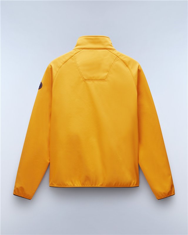 Lorze  Full-Zip Sweatshirt