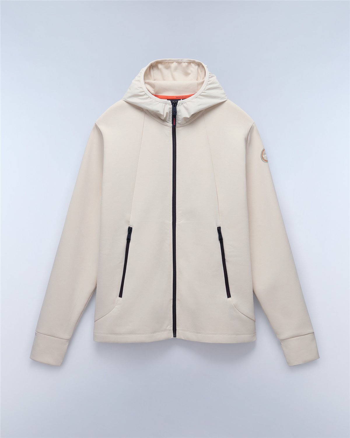 Lys Full-Zip Hoodie
