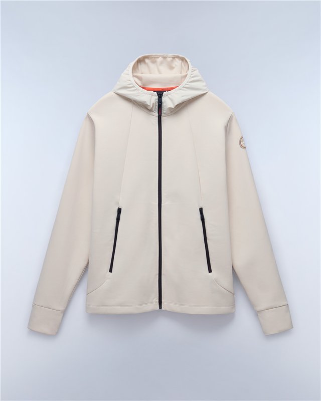 Lys Full-Zip Hoodie