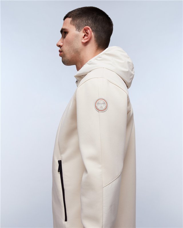 Lys Full-Zip Hoodie