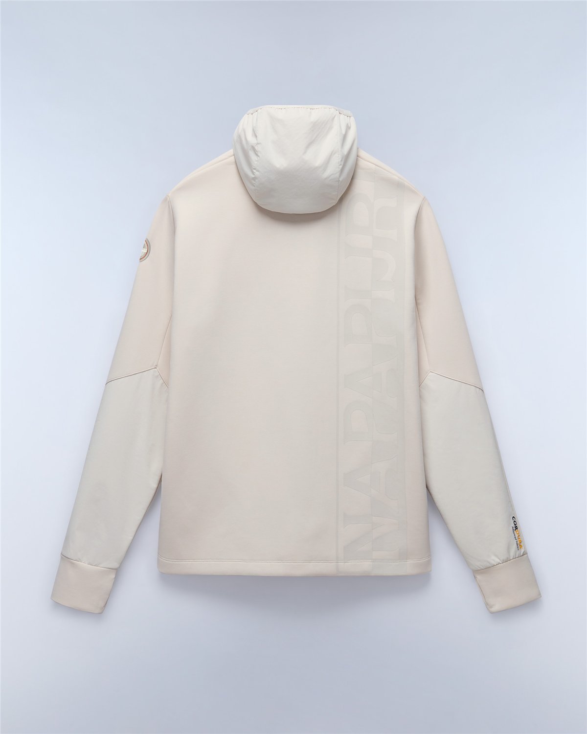 Lys Full-Zip Hoodie
