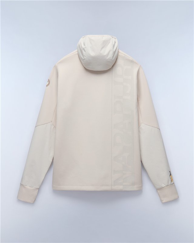 Lys Full-Zip Hoodie