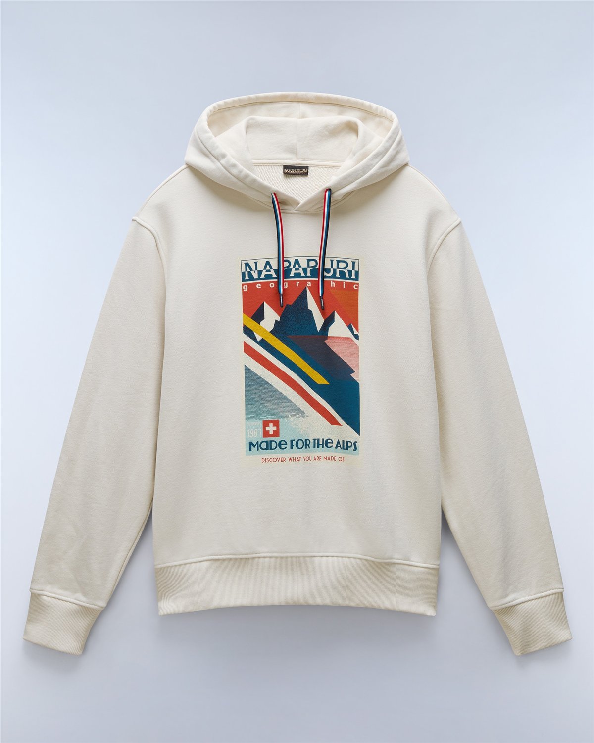 Portalet Hoodie