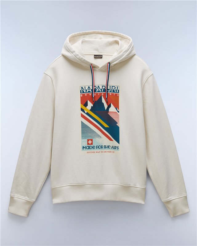 Portalet Hoodie