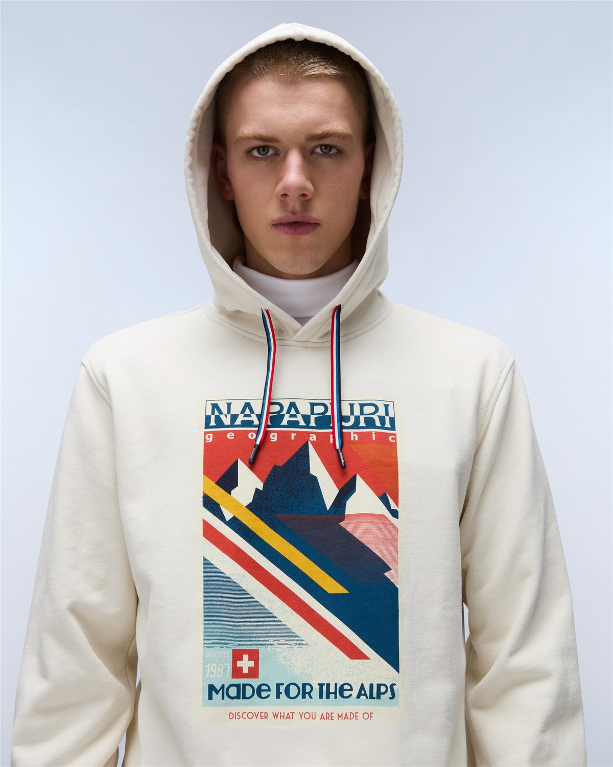 Portalet Hoodie