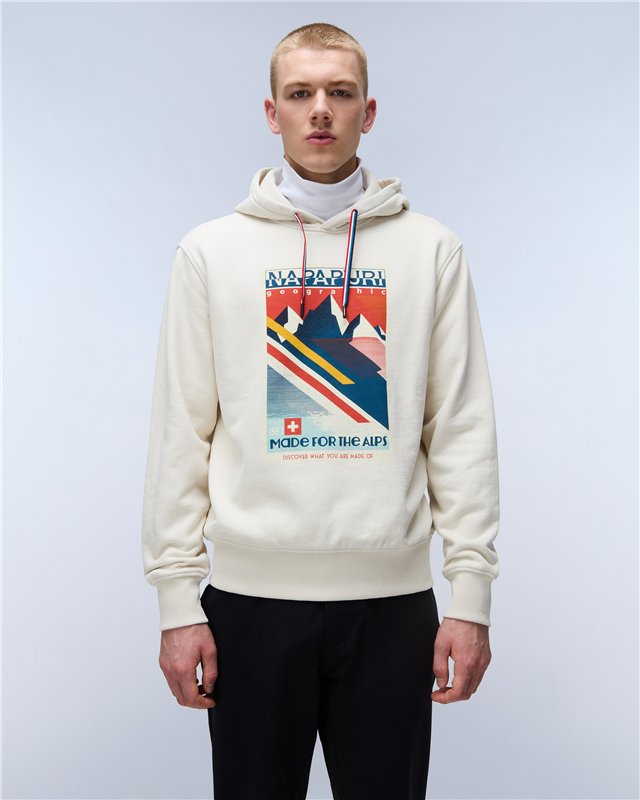 Portalet Hoodie