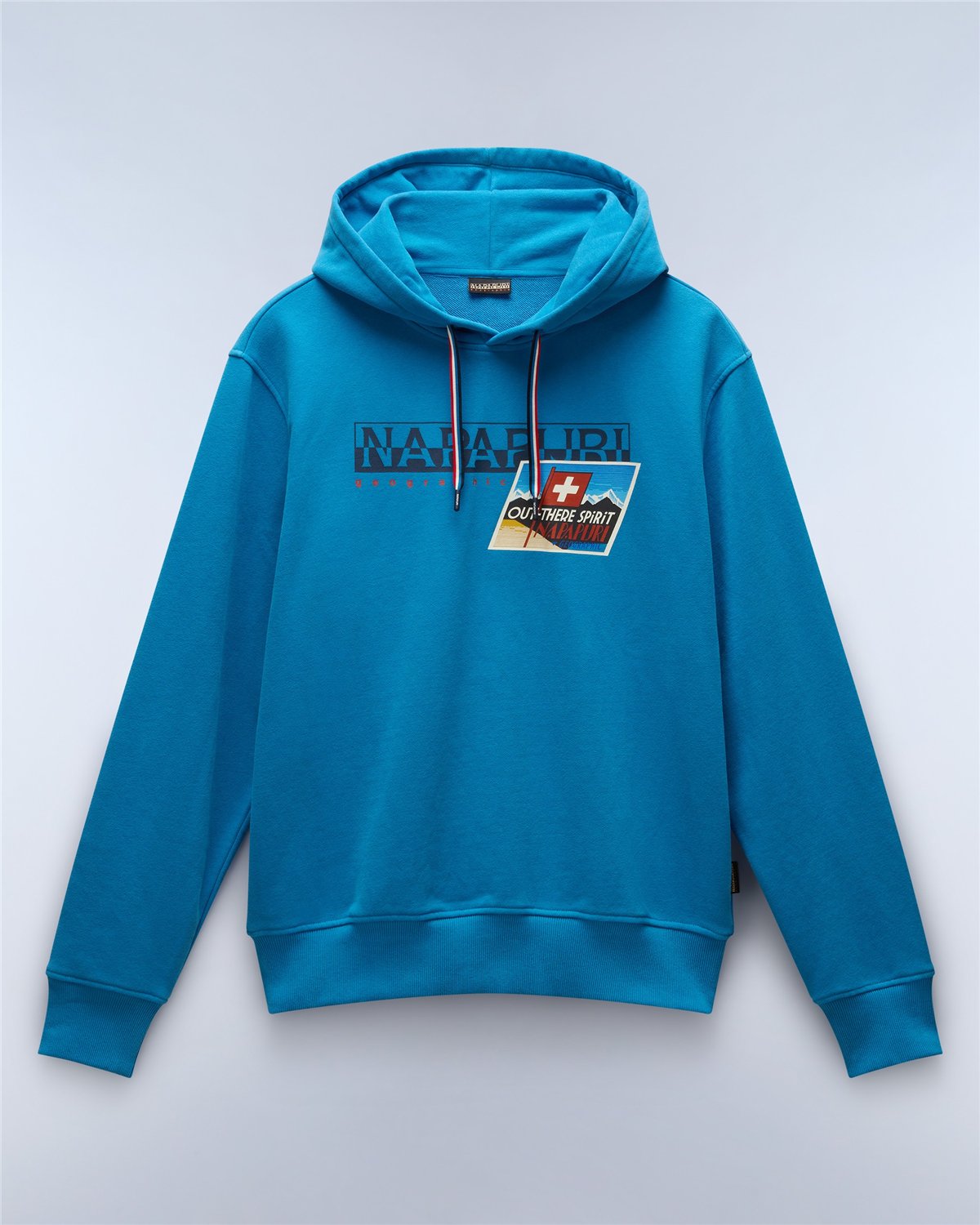 Portalet Hoodie