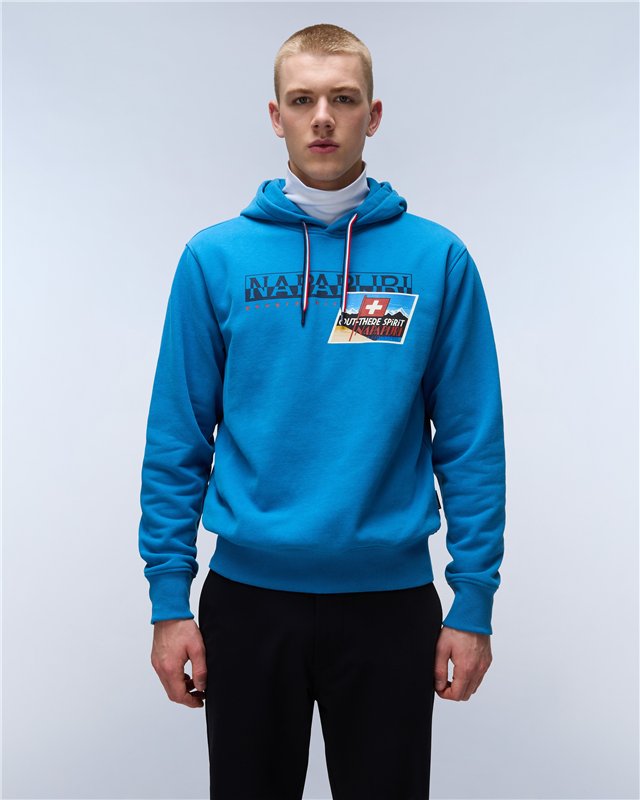 Portalet Hoodie