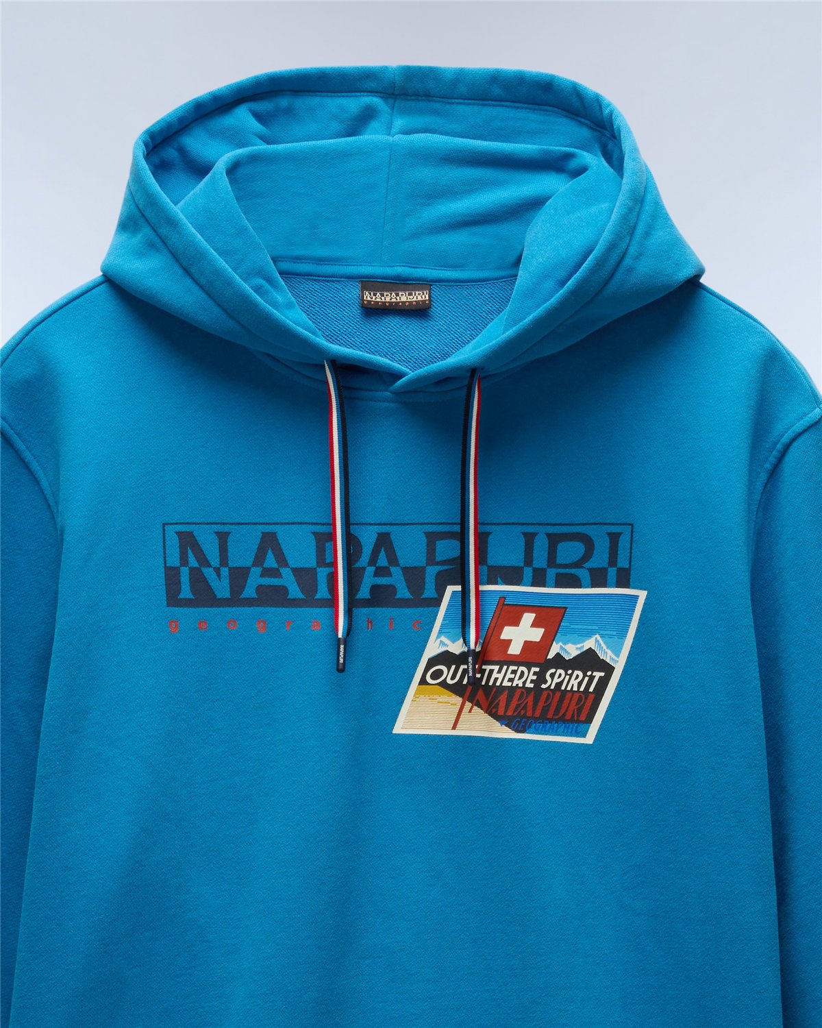 Portalet Hoodie
