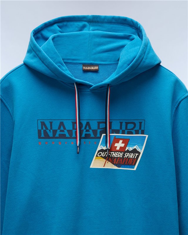 Portalet Hoodie
