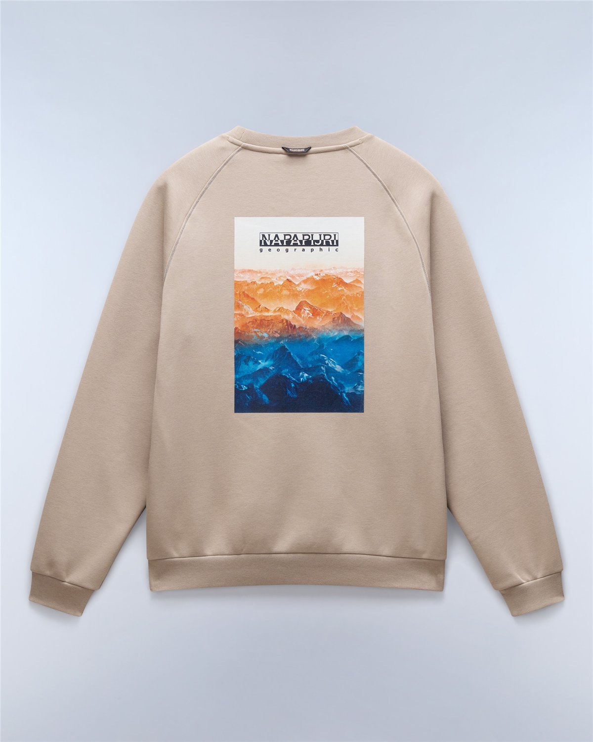 Rollin Sweatshirt