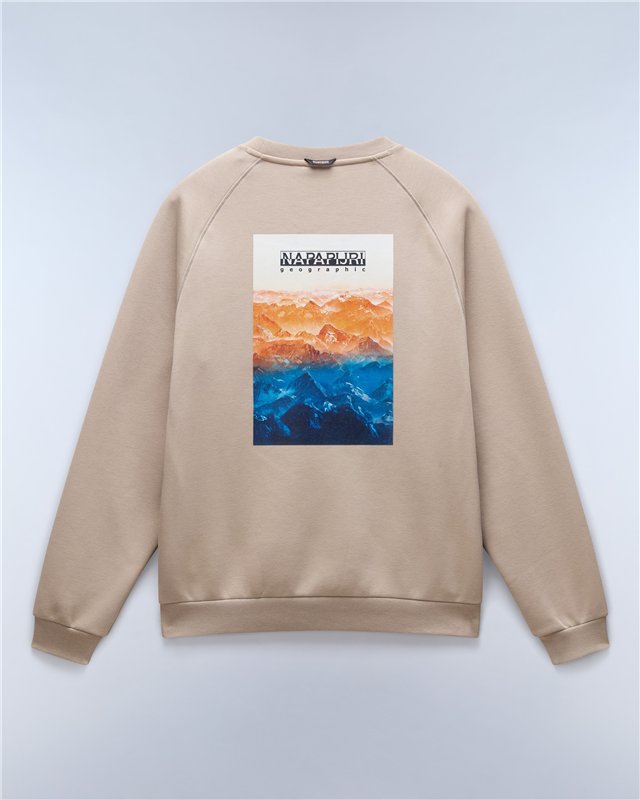 Rollin Sweatshirt