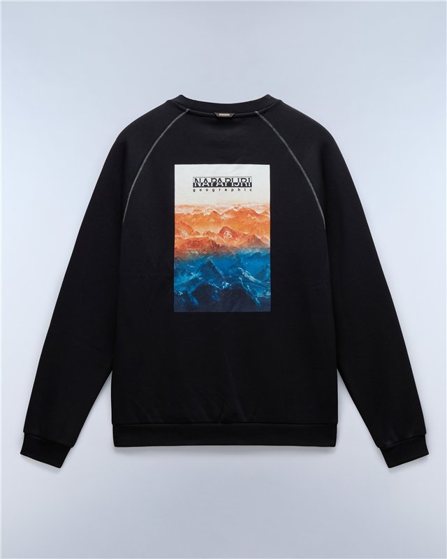 Rollin Sweatshirt